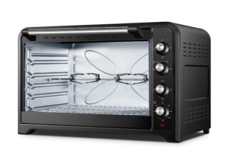 5 Should-Have Options in Each Electrical Oven