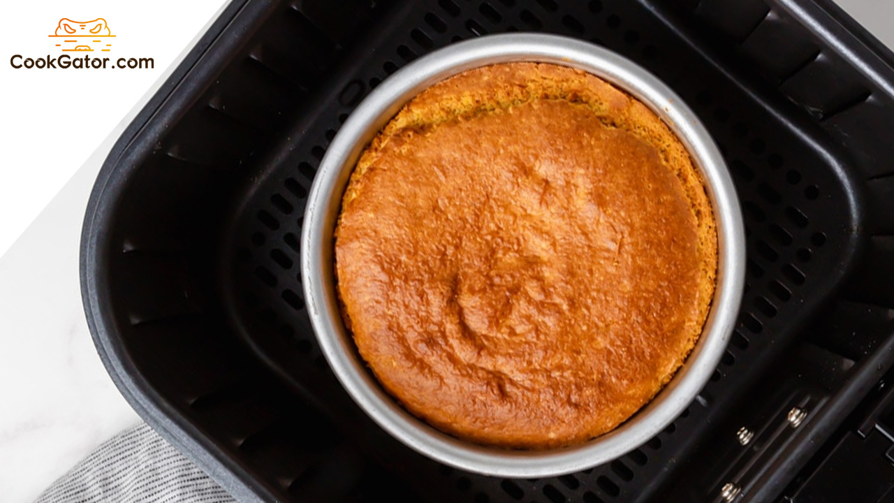 Air Fryer Cornbread Recipe With Skilled Ideas Air Fryer Cornbread Recipe With Skilled Ideas