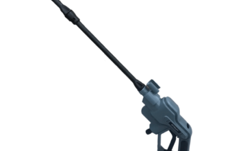 Revolutionize Cleansing with Crownline Cordless Strain Washer
