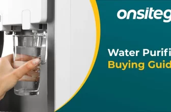 Water Air purifier Shopping for Information India: 2024
