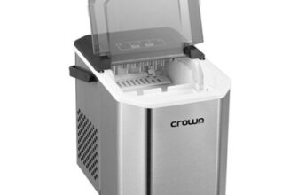 Remodel Your Drinks with the Finest Clear Ice Makers