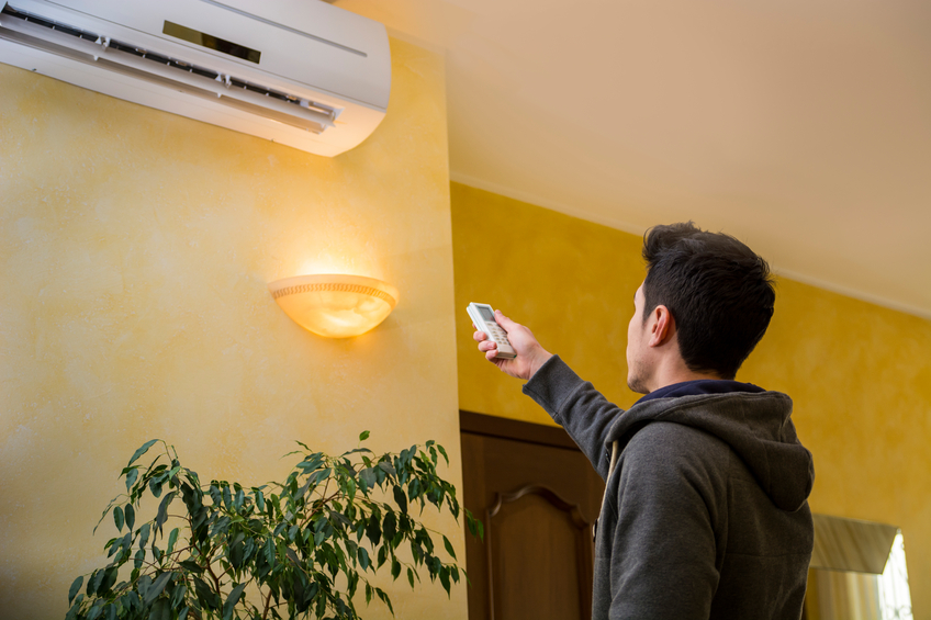 6 Tricks to Maximize Air Conditioner Efficiency