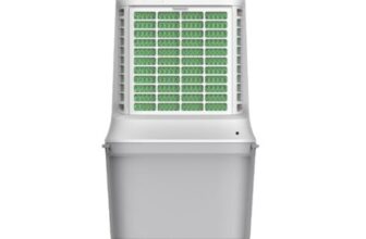 Cooler Air, Decrease Payments: Go Evaporative At this time