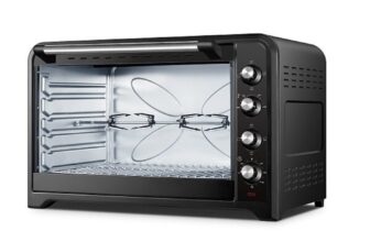 Electrical Ovens 101: Unlock Sensible Cooking Right this moment