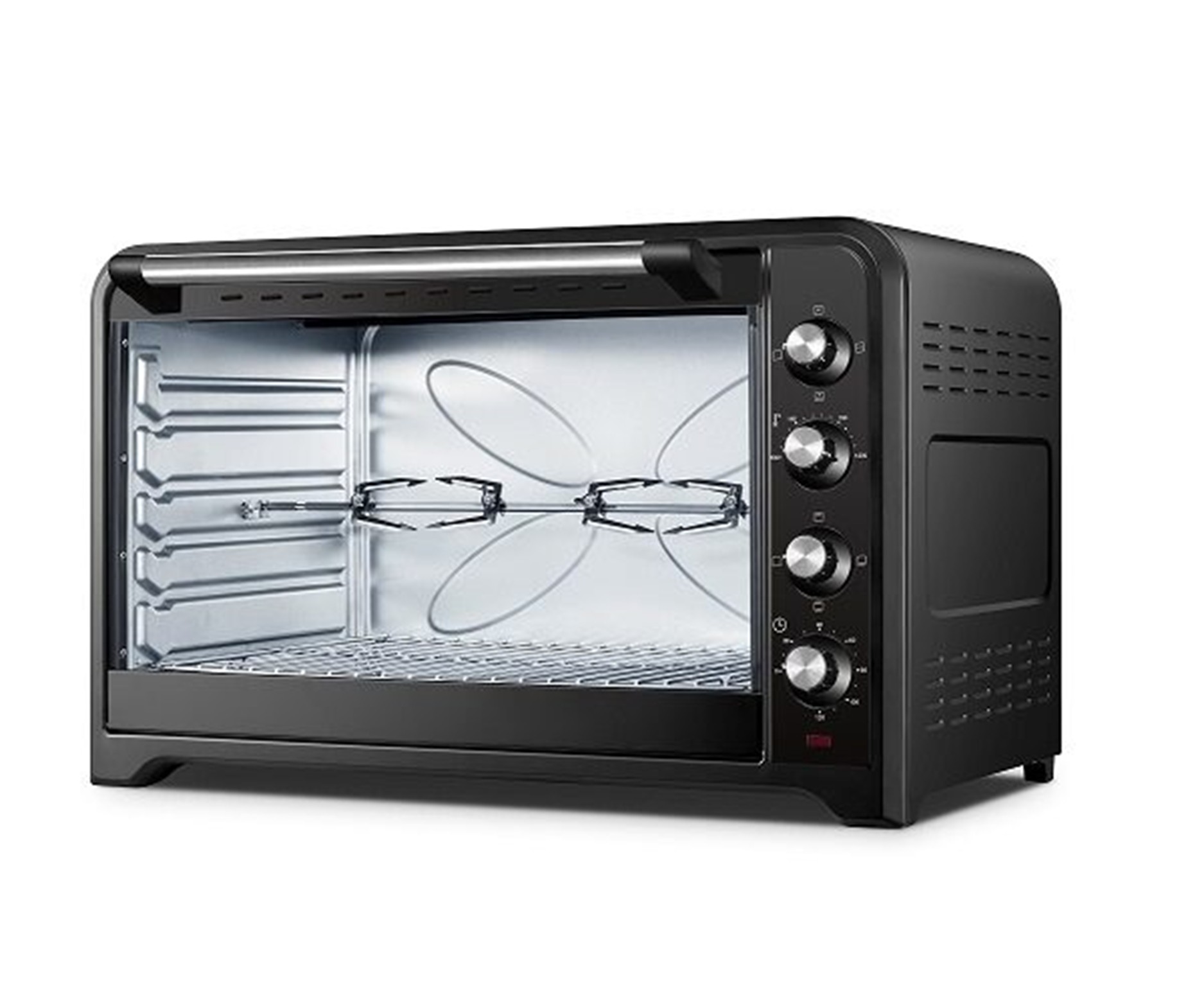 Electrical Ovens 101: Unlock Sensible Cooking Right this moment