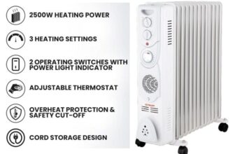 Why Electrical Oil Radiators Are Definitely worth the Funding