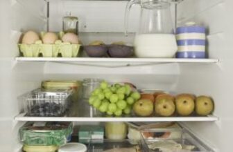 Fridge Group: Storing and Reheating Leftovers Safely