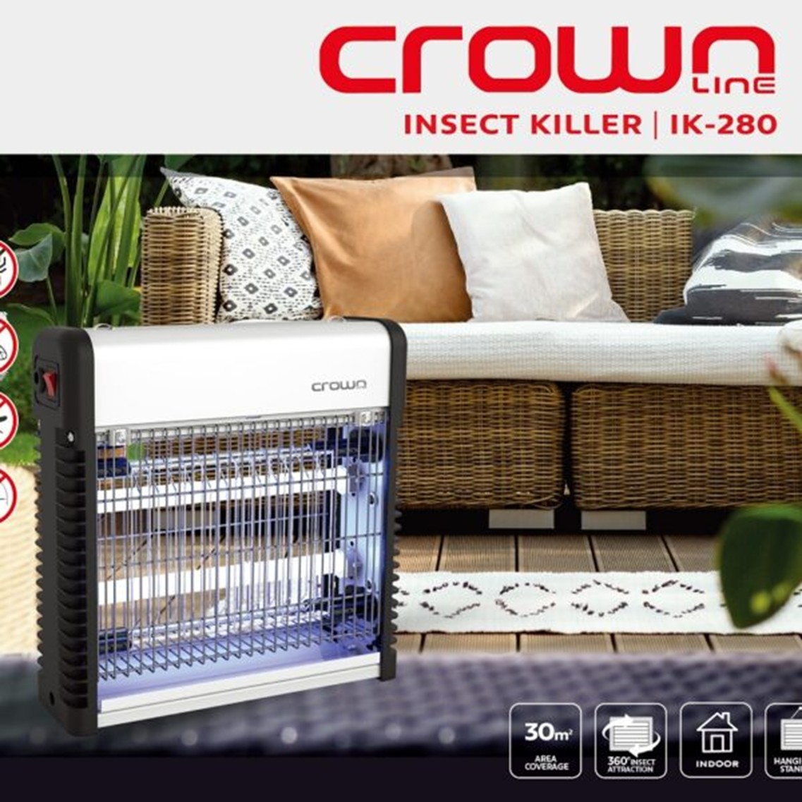 Finest Mosquito Killers 2026 | Indoor Picks