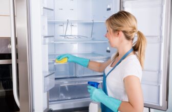 A Contemporary Begin: Spring Cleansing Begins with Your Fridge