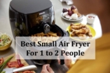 10 Finest Air Fryers For two Folks 2025