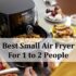 High 7 Greatest Frozen Meals For Air Fryer