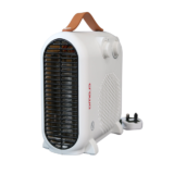 Crownline HT-417 Fan Heater: Compact Heating Resolution