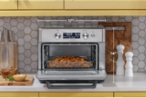 GE Digital Air Fry 8-in-1 Toaster Oven Opinions