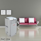 Hold Your Transportable AC Clear for Improved Effectivity