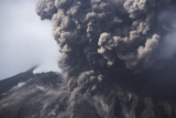Mount Spurr Eruption: Defending Indoor Air From Volcanic Ash and Smog
