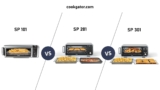 Ninja SP101 Vs SP201 Vs SP301 Comparability & Evaluation