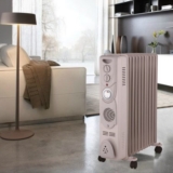 Why the HT-244 Electrical Oil Radiator is Important for Your Residence