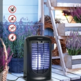 Your Information to Mosquito-Free Dwelling at Residence